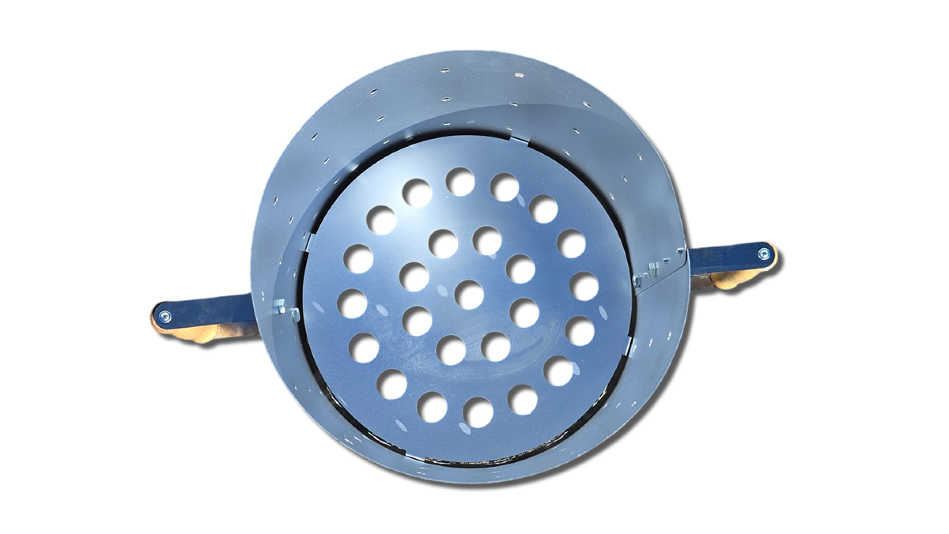 Posuda za žar - JUMBO 24 lit.