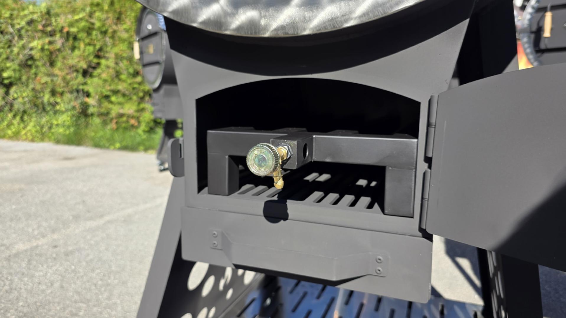 FireBox Ultra - mobilna pečnica