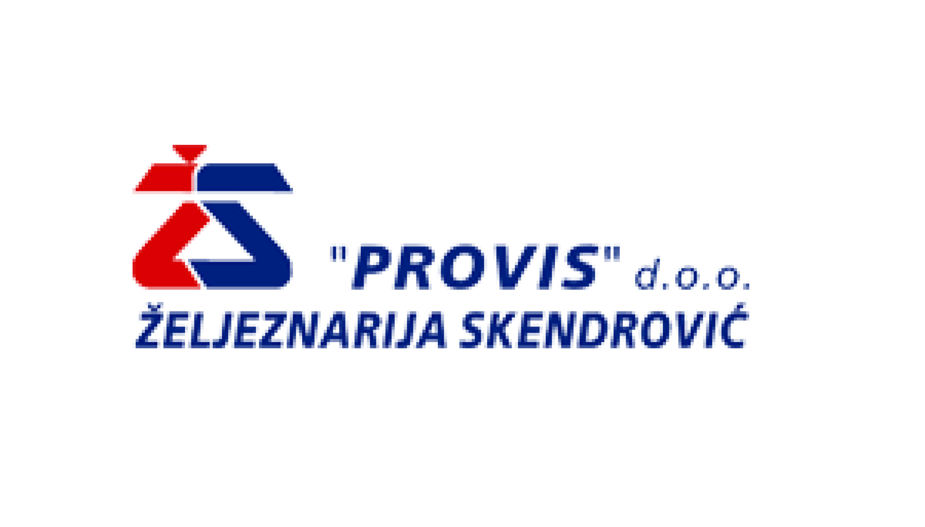 Željeznarija Skendrović - Provis
