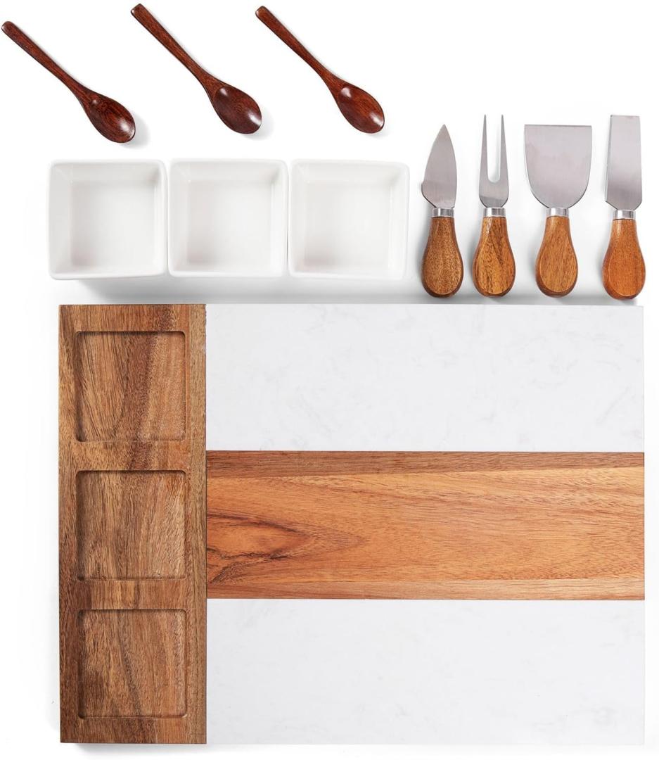 Set za posluživanje - Serve & Style