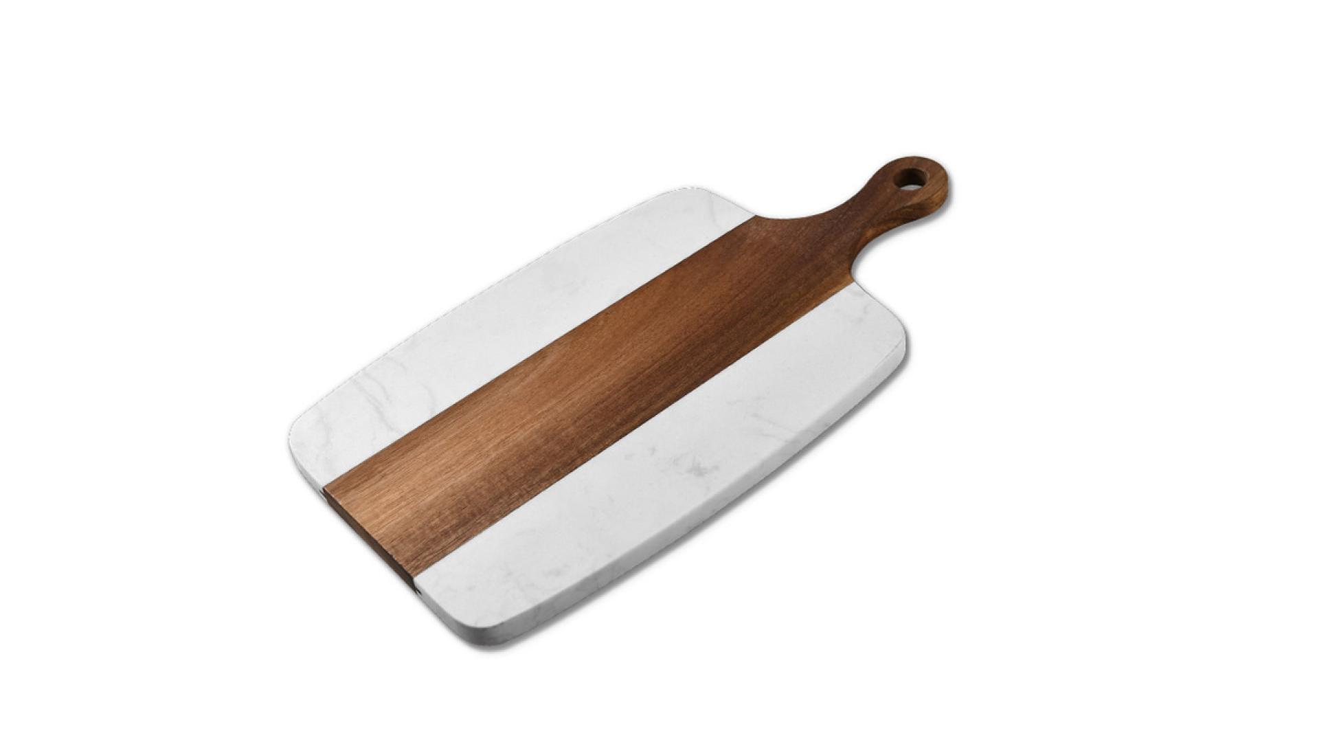 Daskica - Ivory Touch