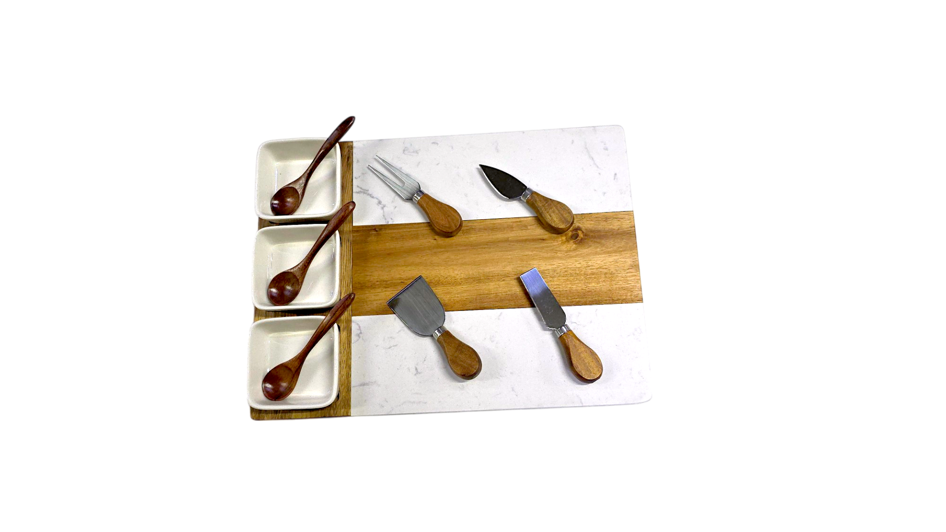 Set za posluživanje - Serve & Style