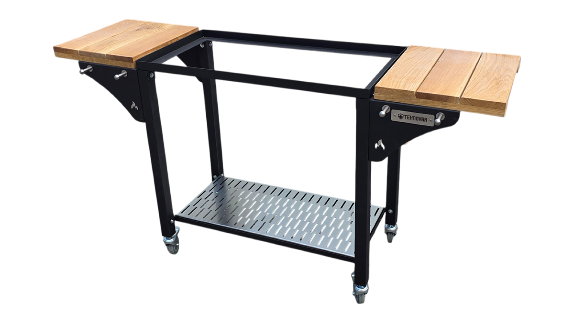 Postolje za plinski roštilj - 40x60 cm