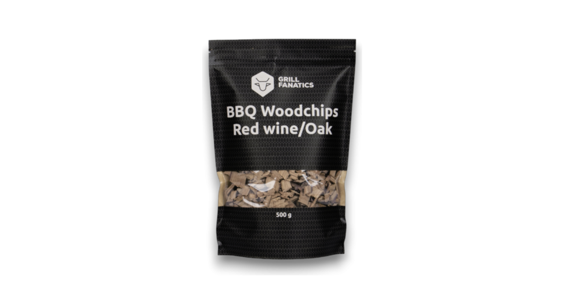 Iverje za dimljenje- Crveno Vino/ Hrast