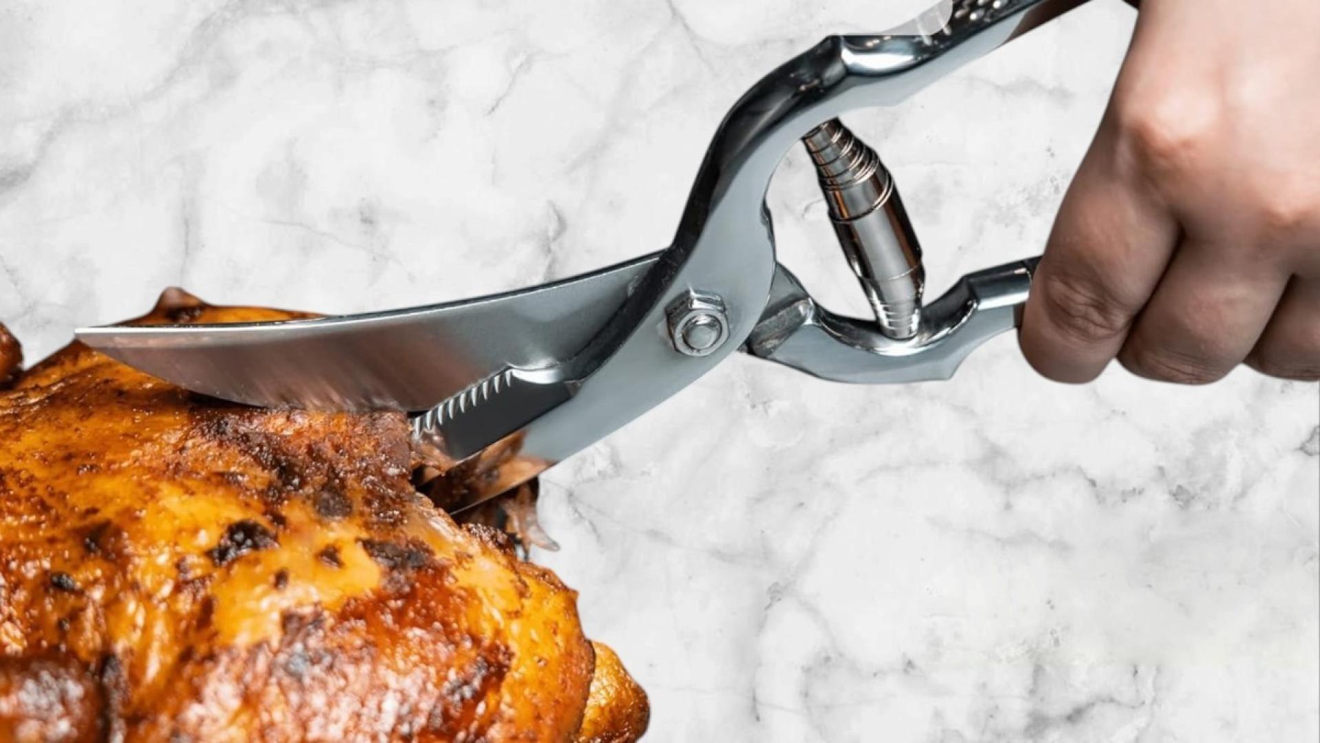 Škare mesarske - Dick 25 cm