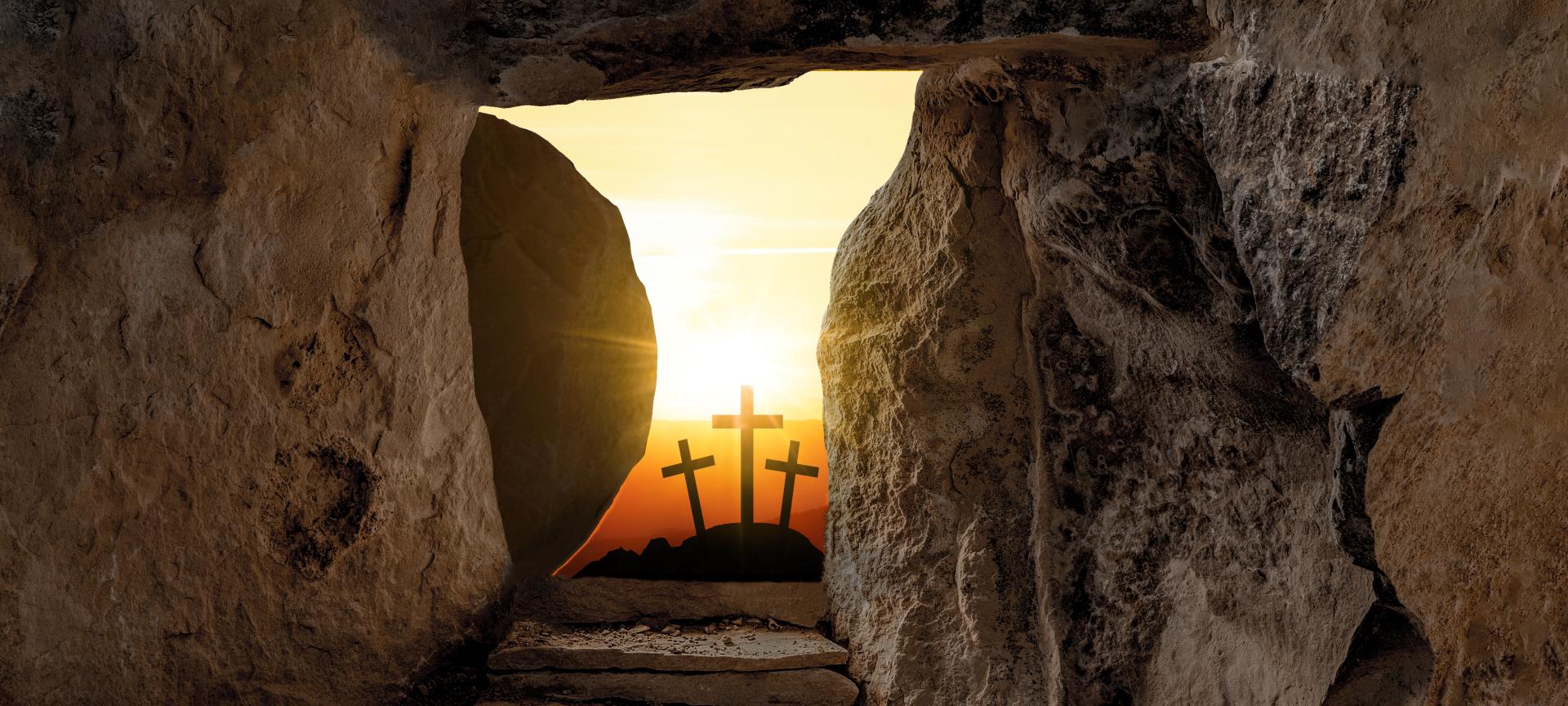 Sretan i blagoslovljen Uskrs