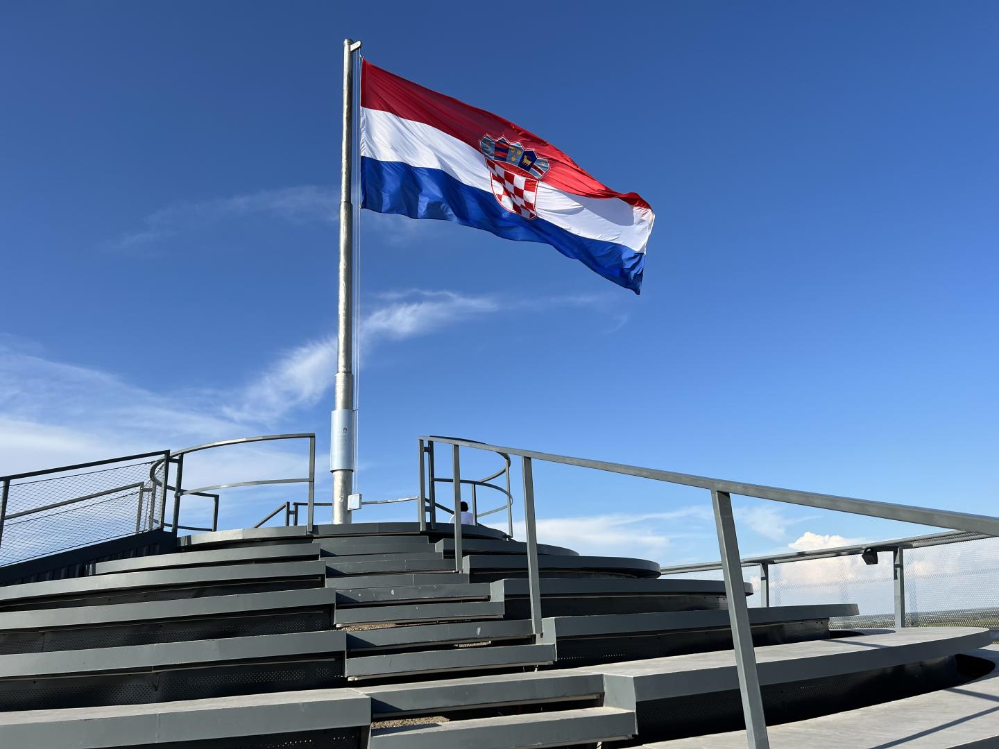 Radno vrijeme povodom Dan sjećanja na žrtve Domovinskog rata