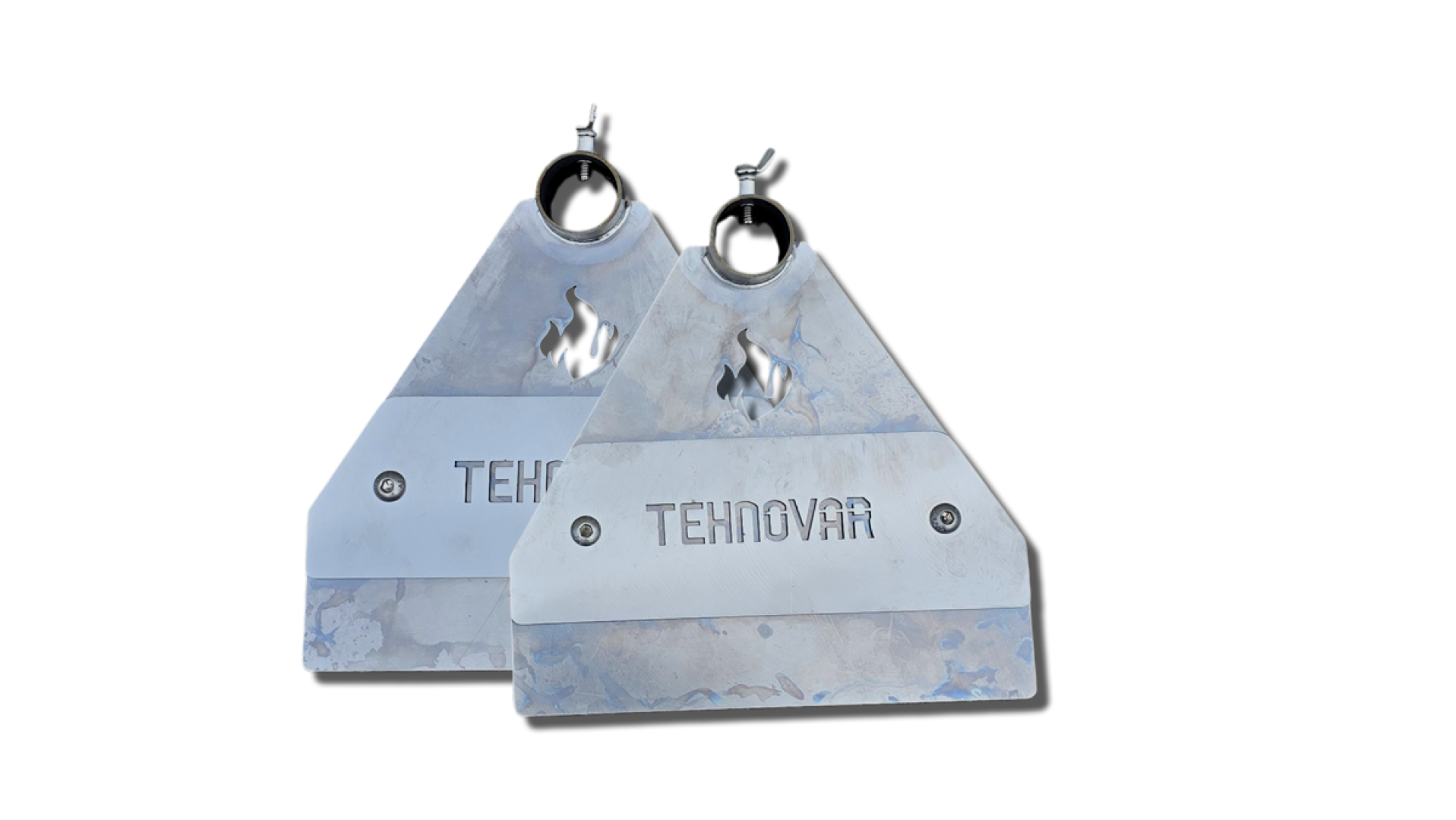 Set za ražanj za FireBox