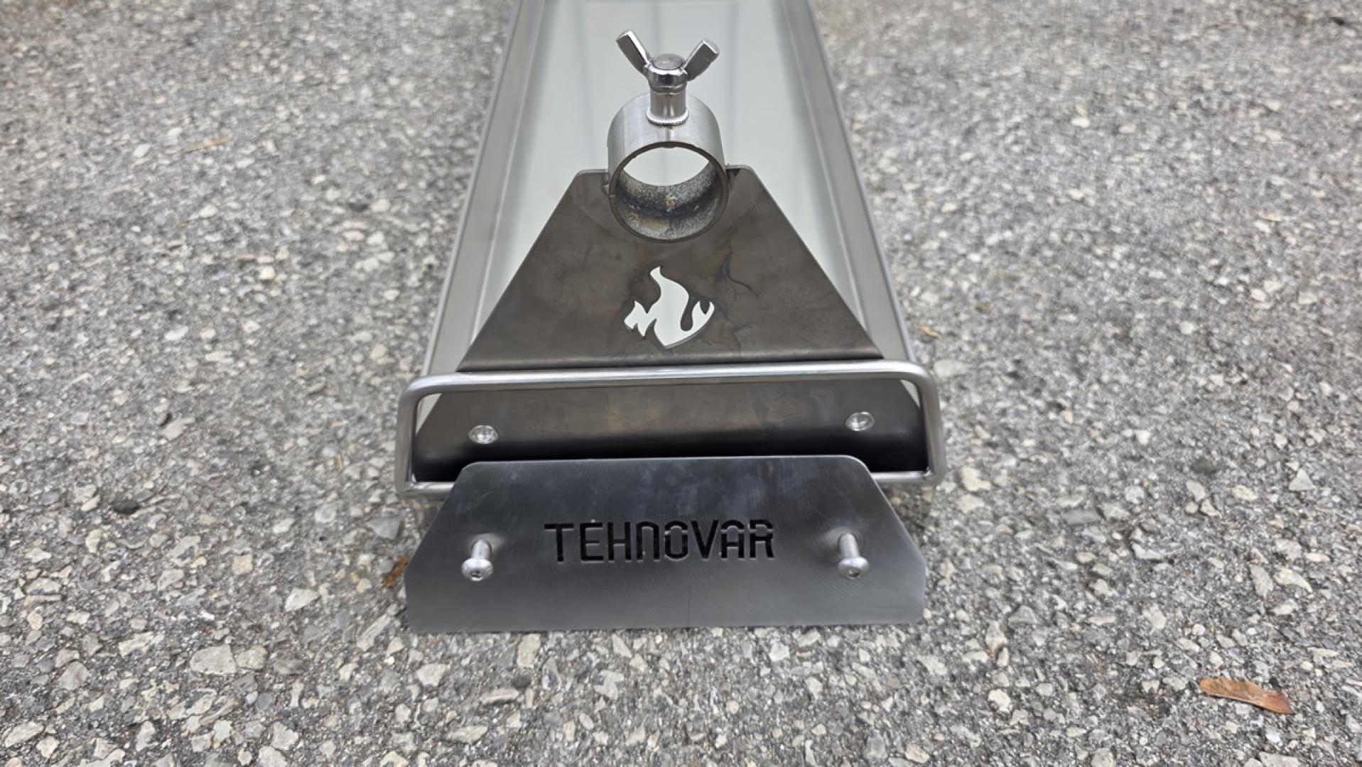 Set za ražanj za FireBox