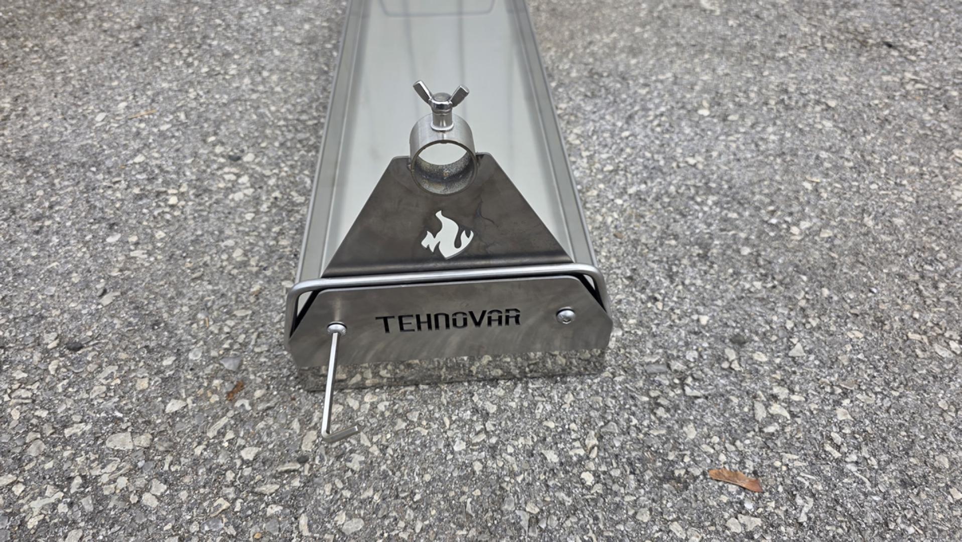 Set za ražanj za FireBox