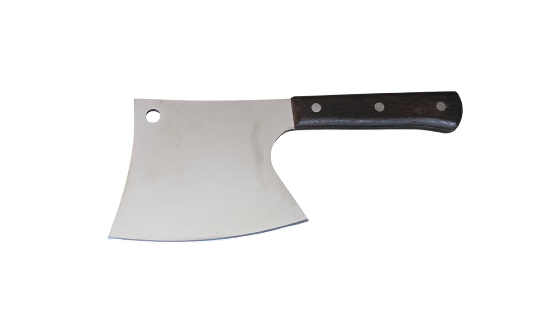Sjekač za meso - INOX 33 cm