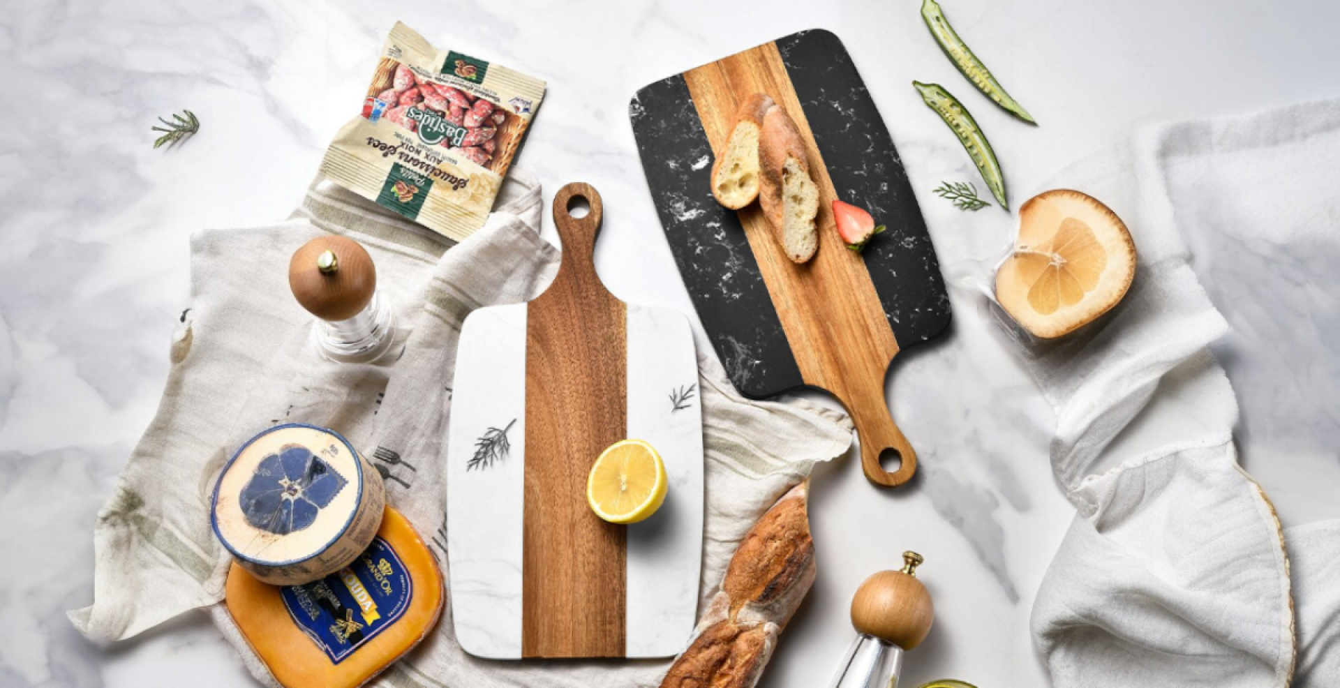 ✨ Dekorativne daskice na popustu – sada 10 % jeftinije! ✨