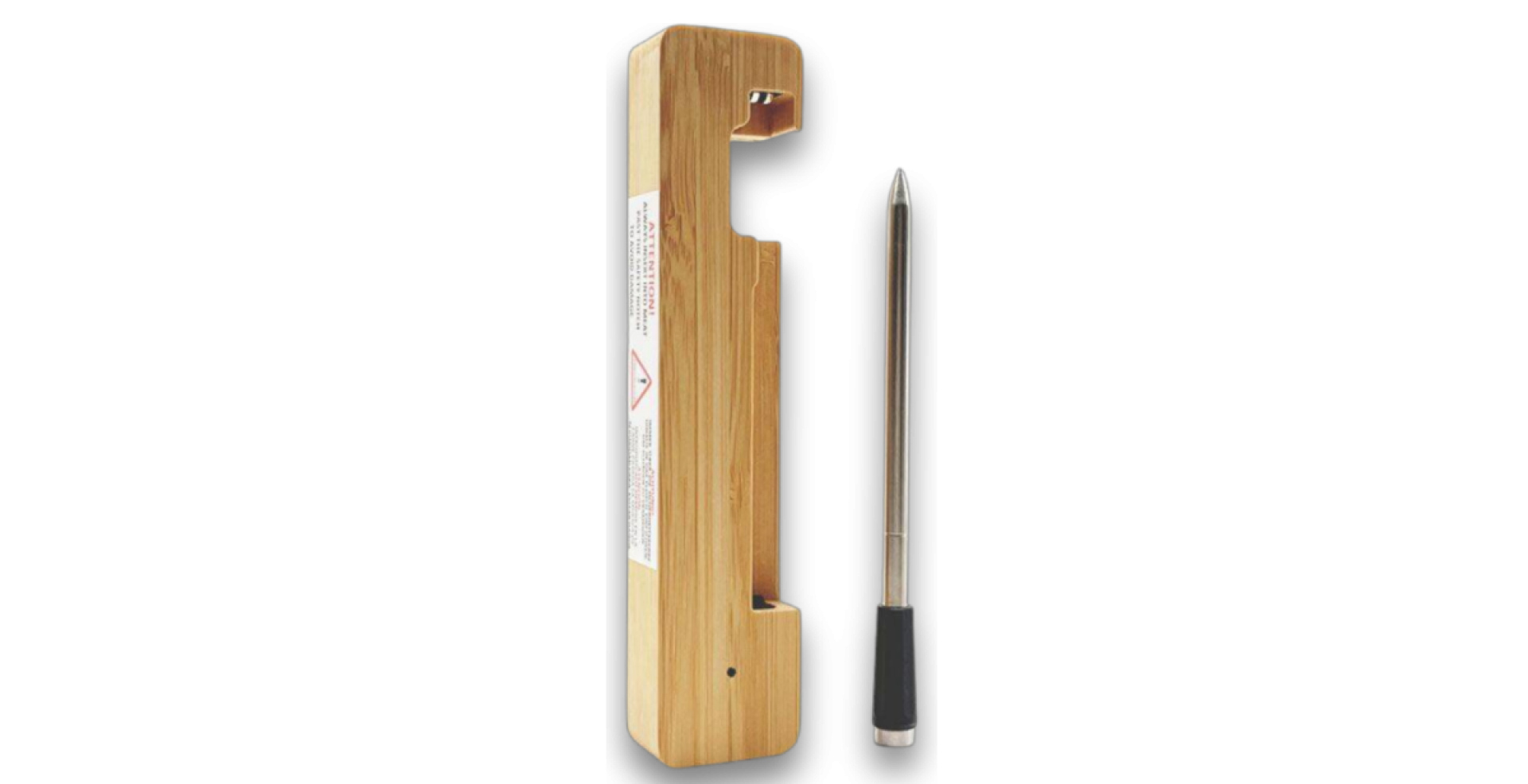 Bežični digitalni termometar za meso- sonda