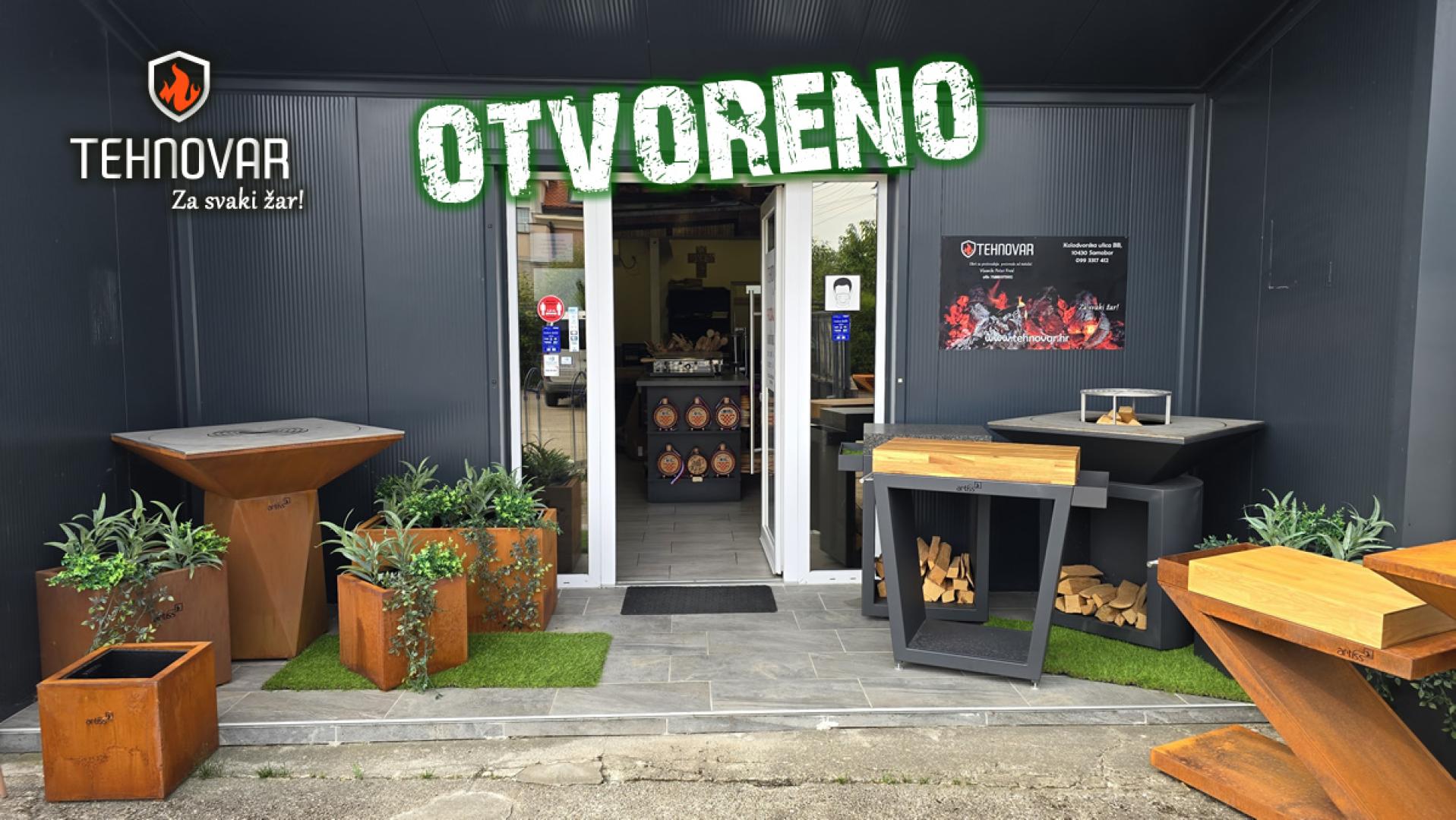 Ponovo smo otvoreni nakon godišnjeg odmora!
