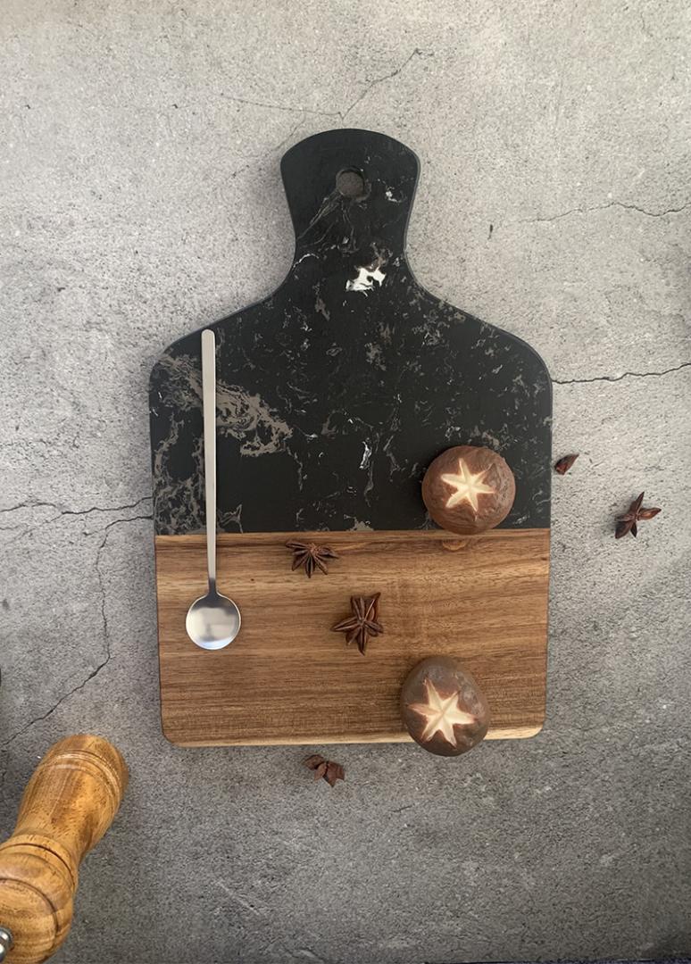 Daskica - Natura Nera