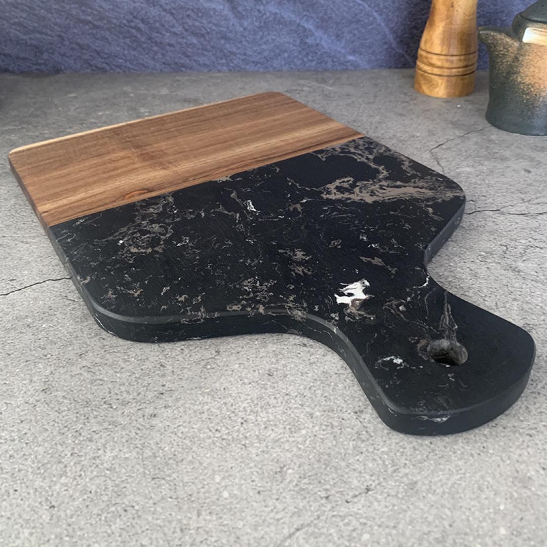 Daskica - Natura Nera