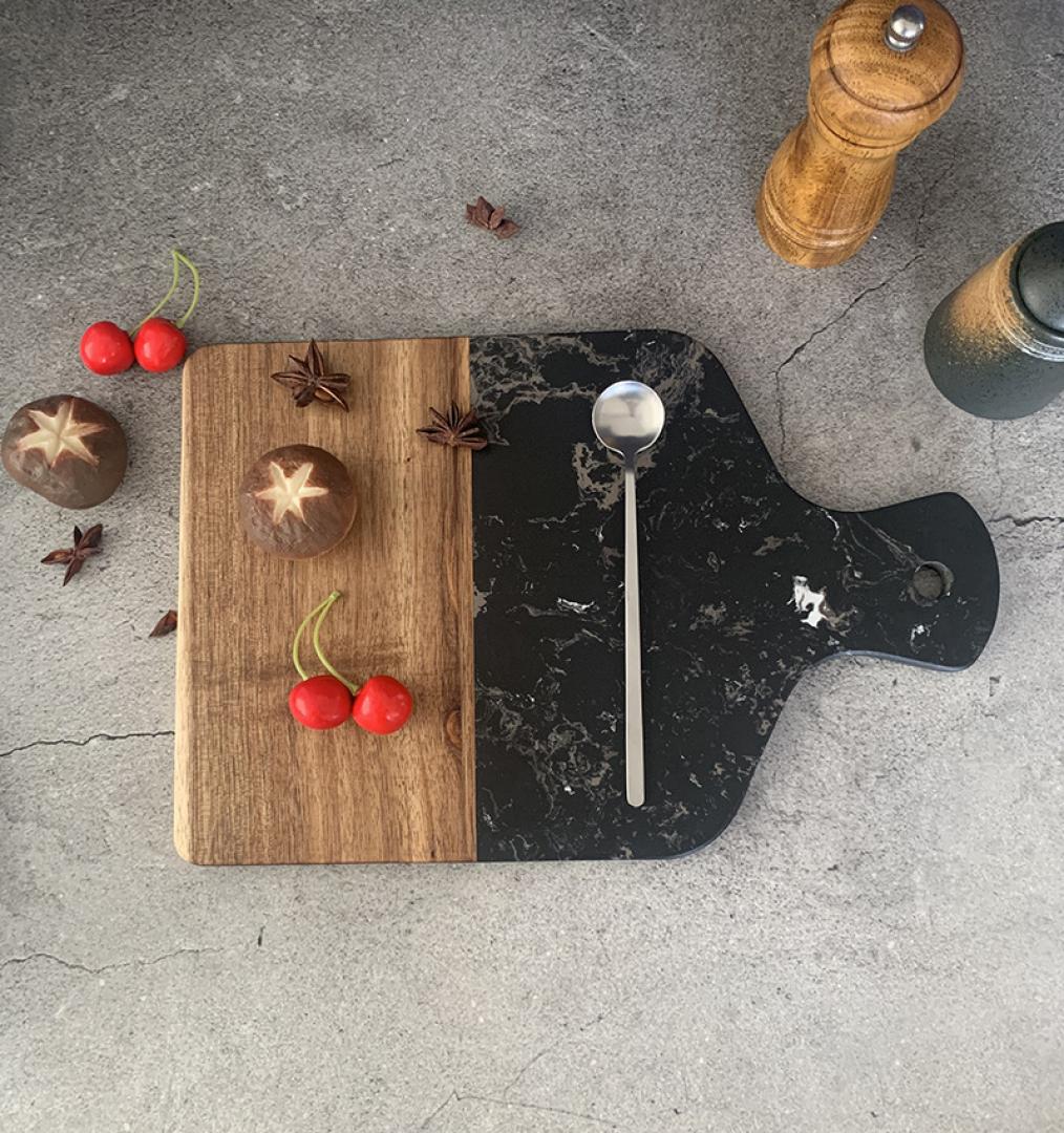 Daskica - Natura Nera