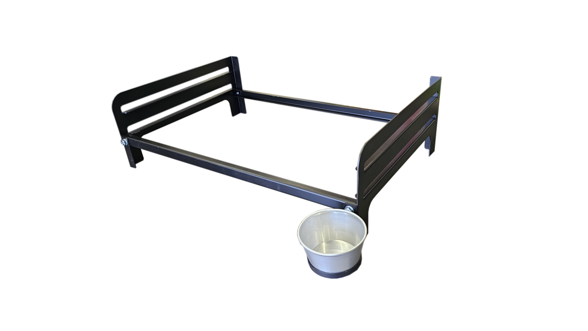 Stalak na 2 visine za roštilj 50x93