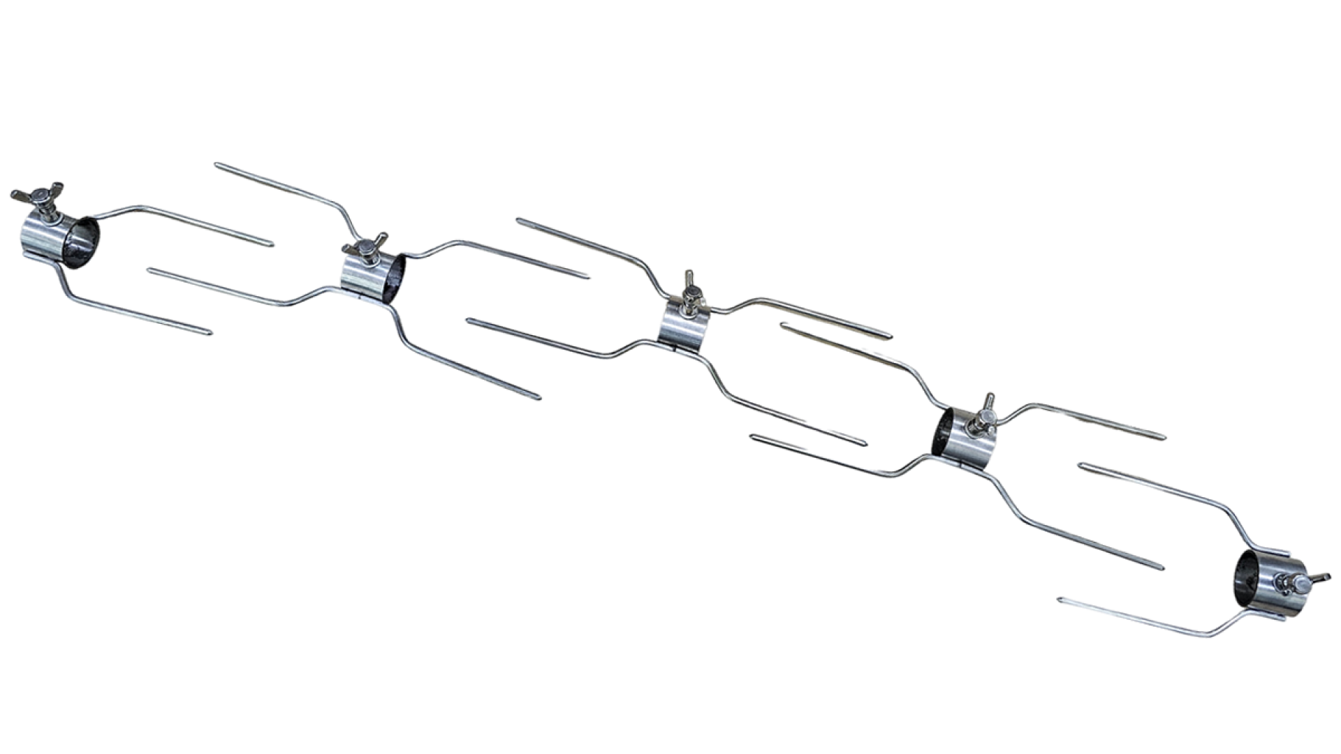 Vilice za 4 pilića - fi 32 mm