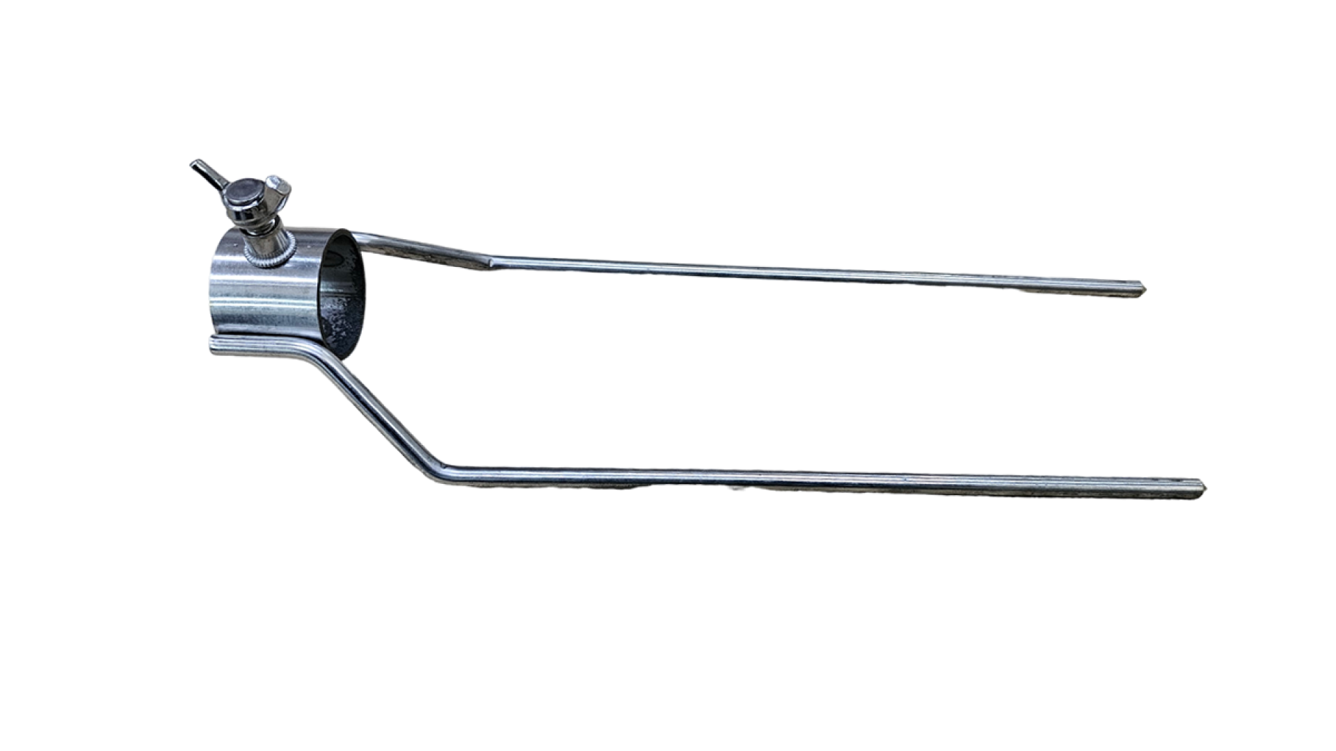 Komplet vilica za ražanj Ø32