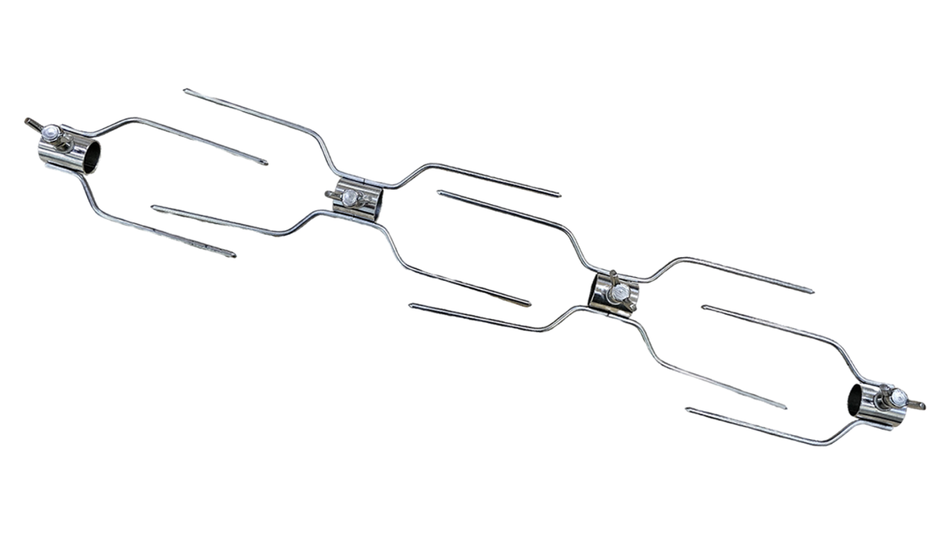 Vilice za 3 pilića - fi 18 mm