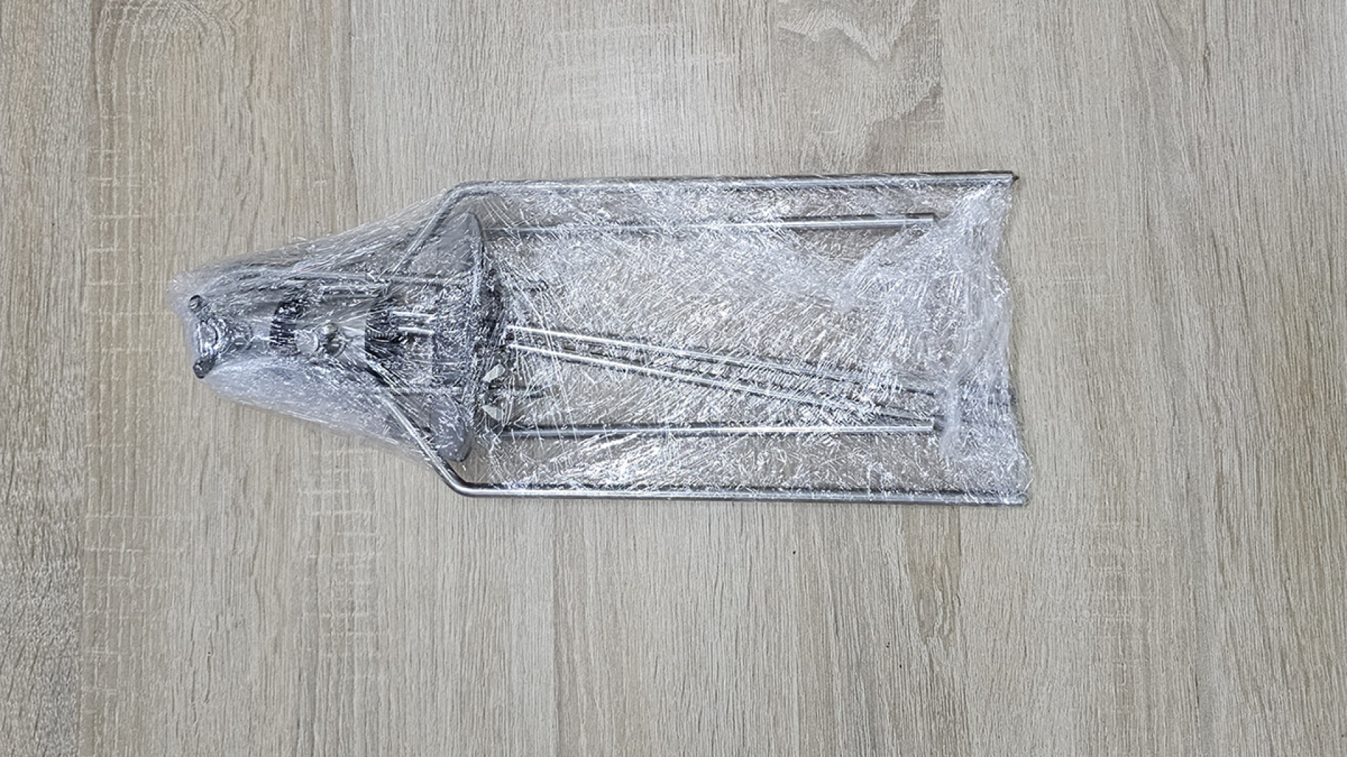 Komplet vilica za ražanj Ø32