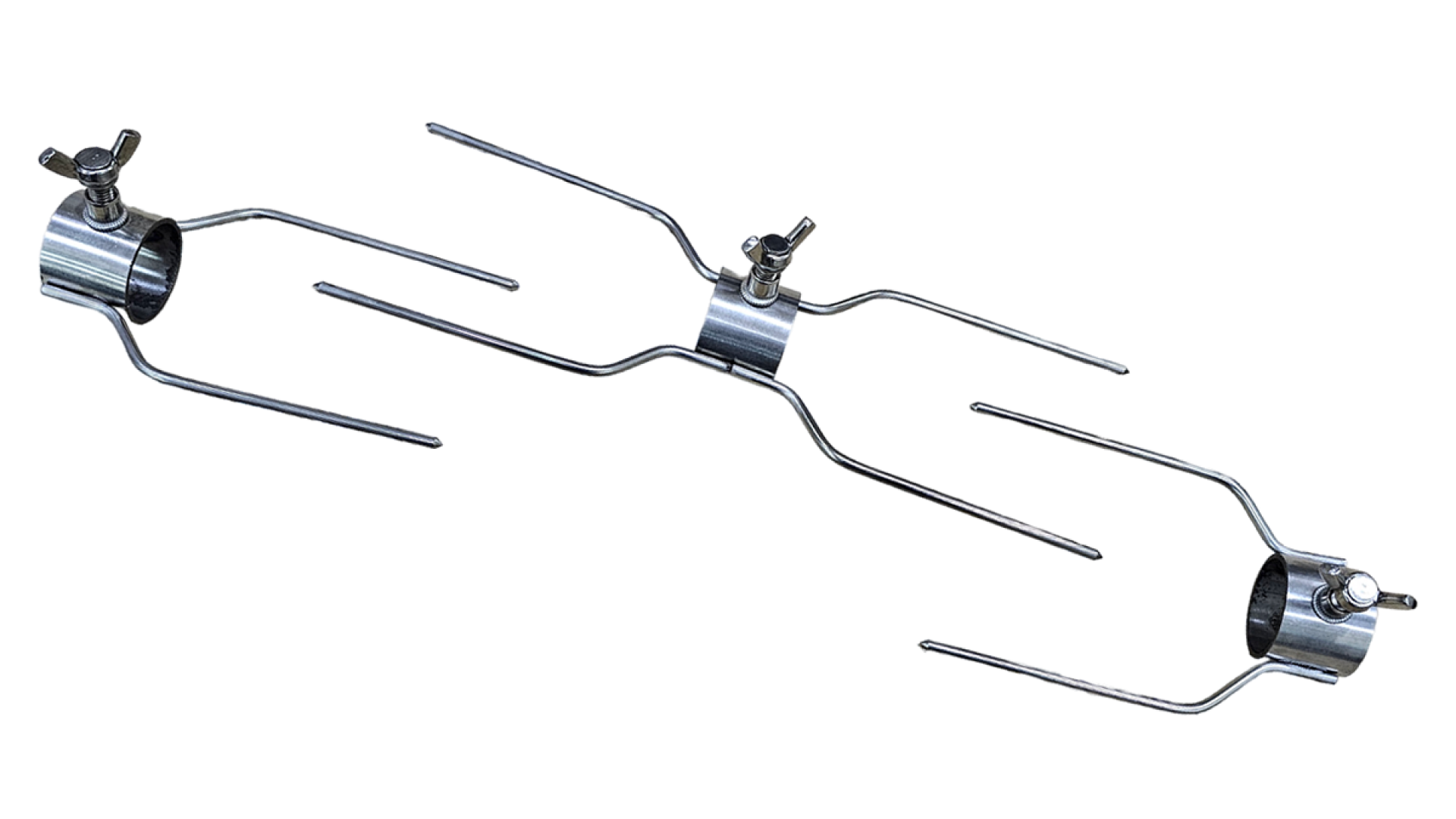 Vilice za 2 pilića - fi 32 mm