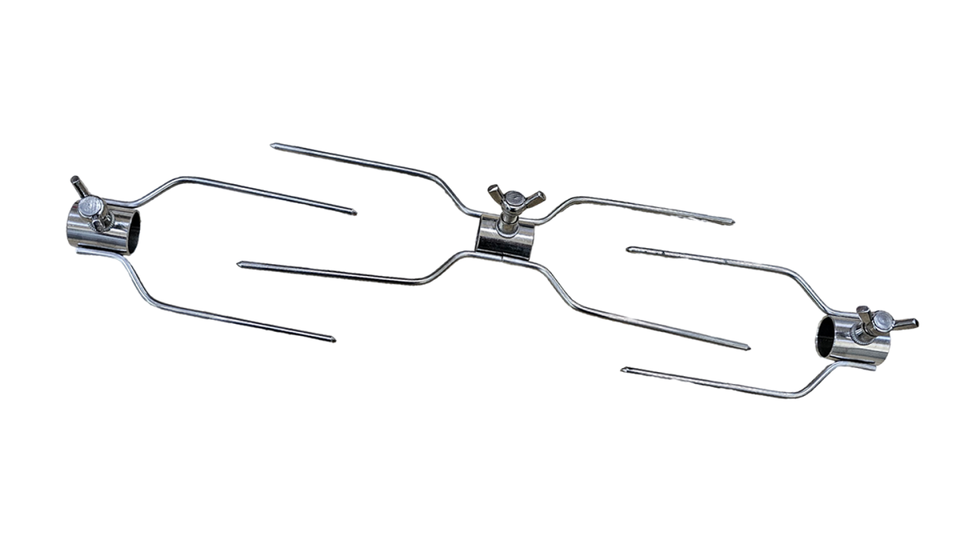 Vilice za 2 pilića - fi 18 mm