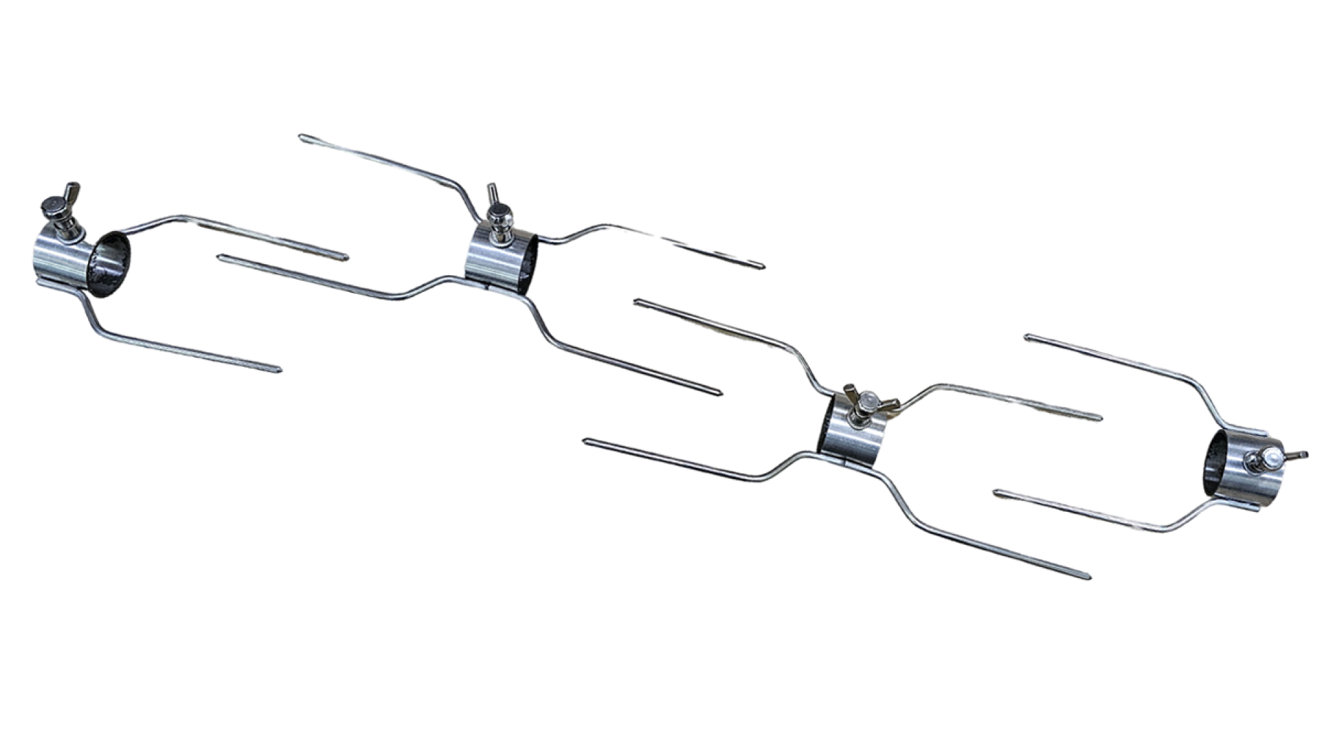 Vilice za 3 pilića - fi 32 mm