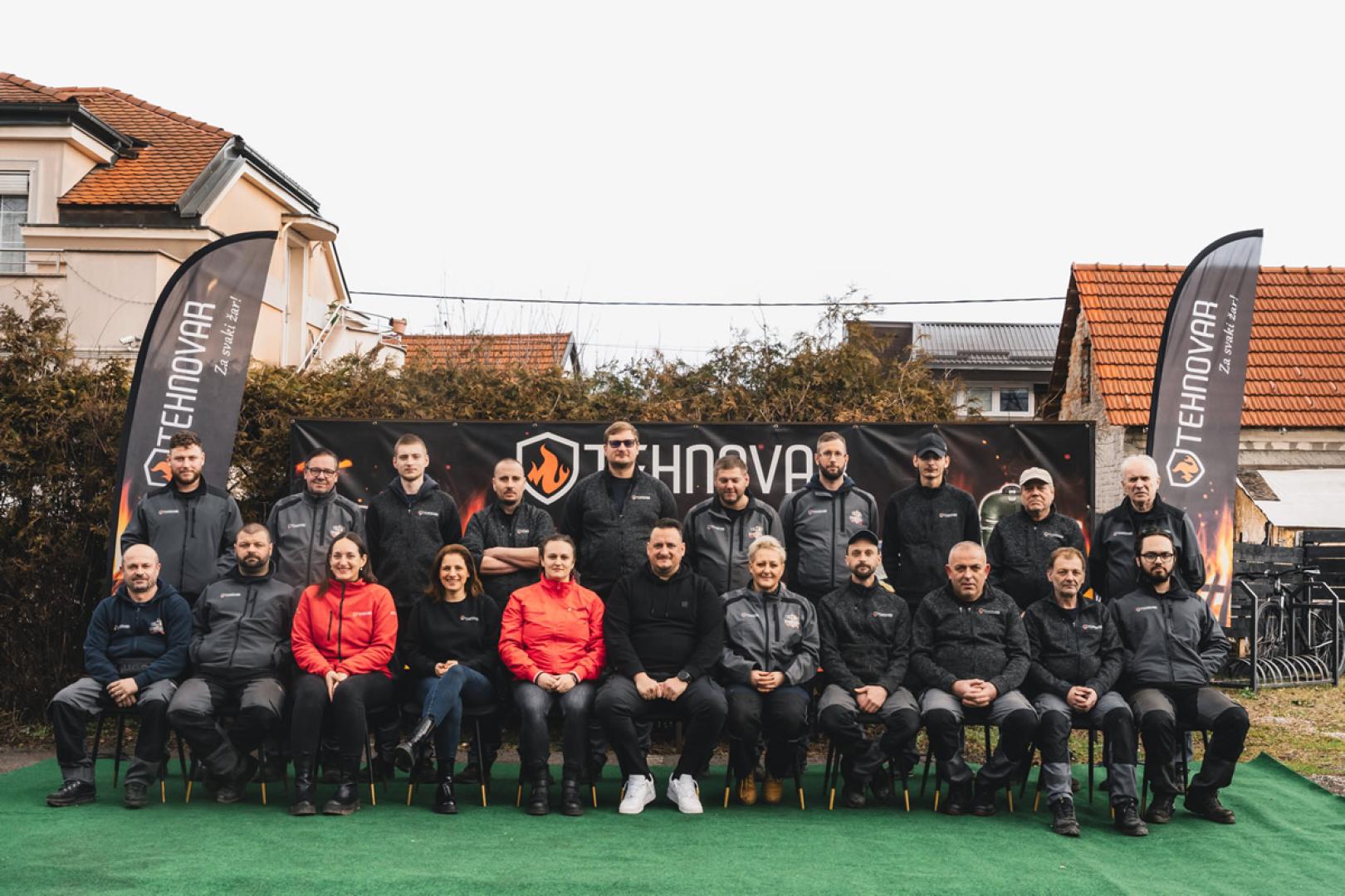 Svaki proizvod ima svoju priču – a ova počinje s ljudima.