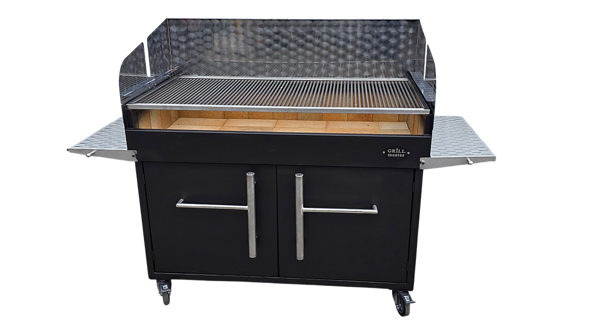 Grill Master - Roštilj