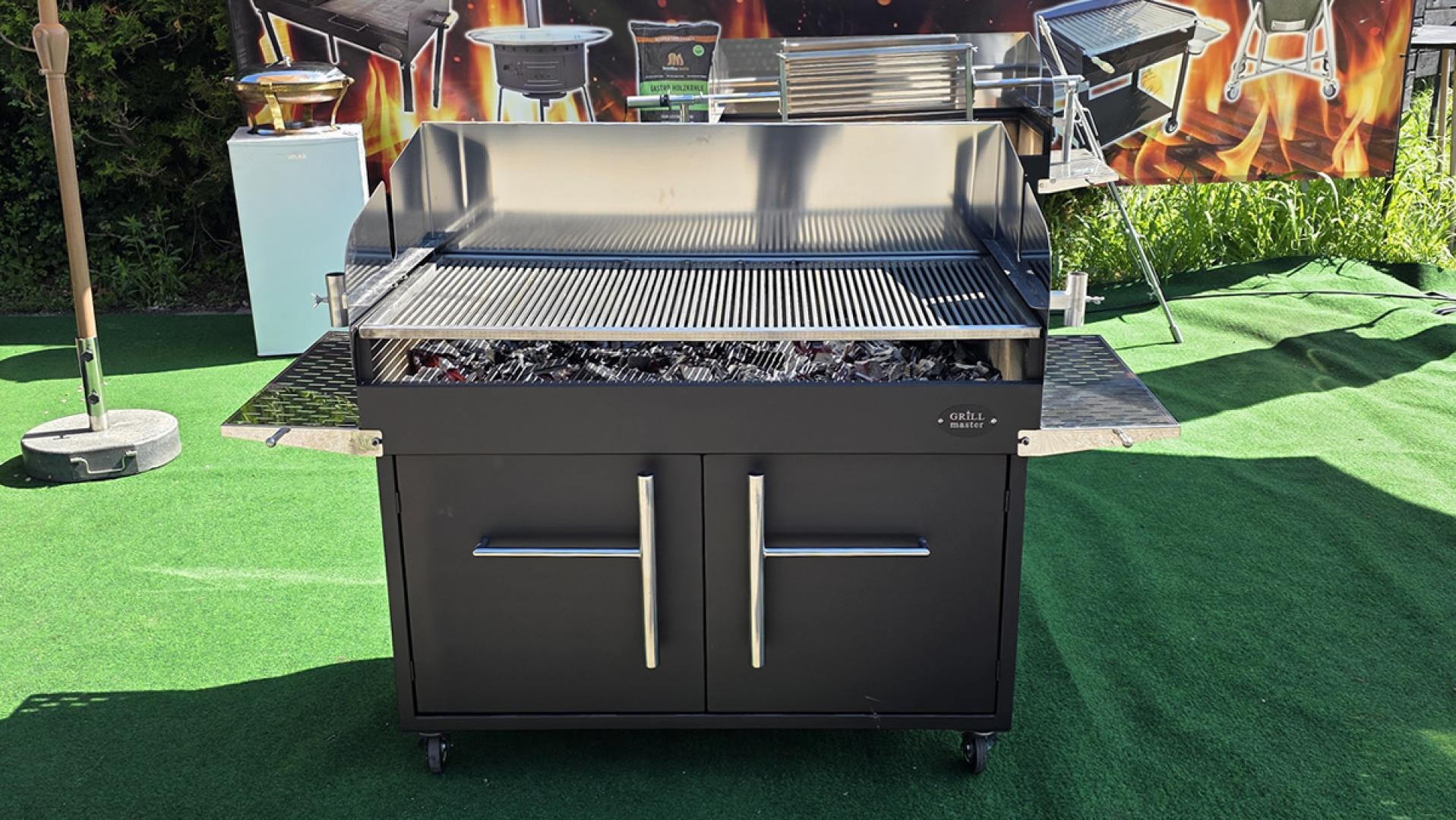 Grill Master - Roštilj