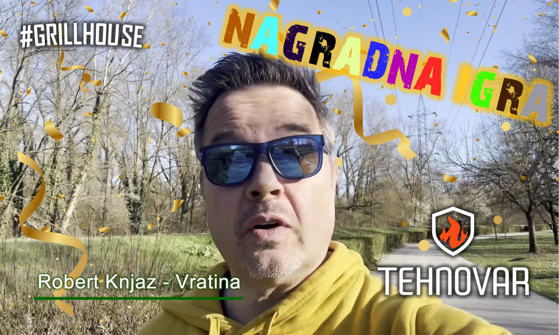 Nagradna igra - 2025