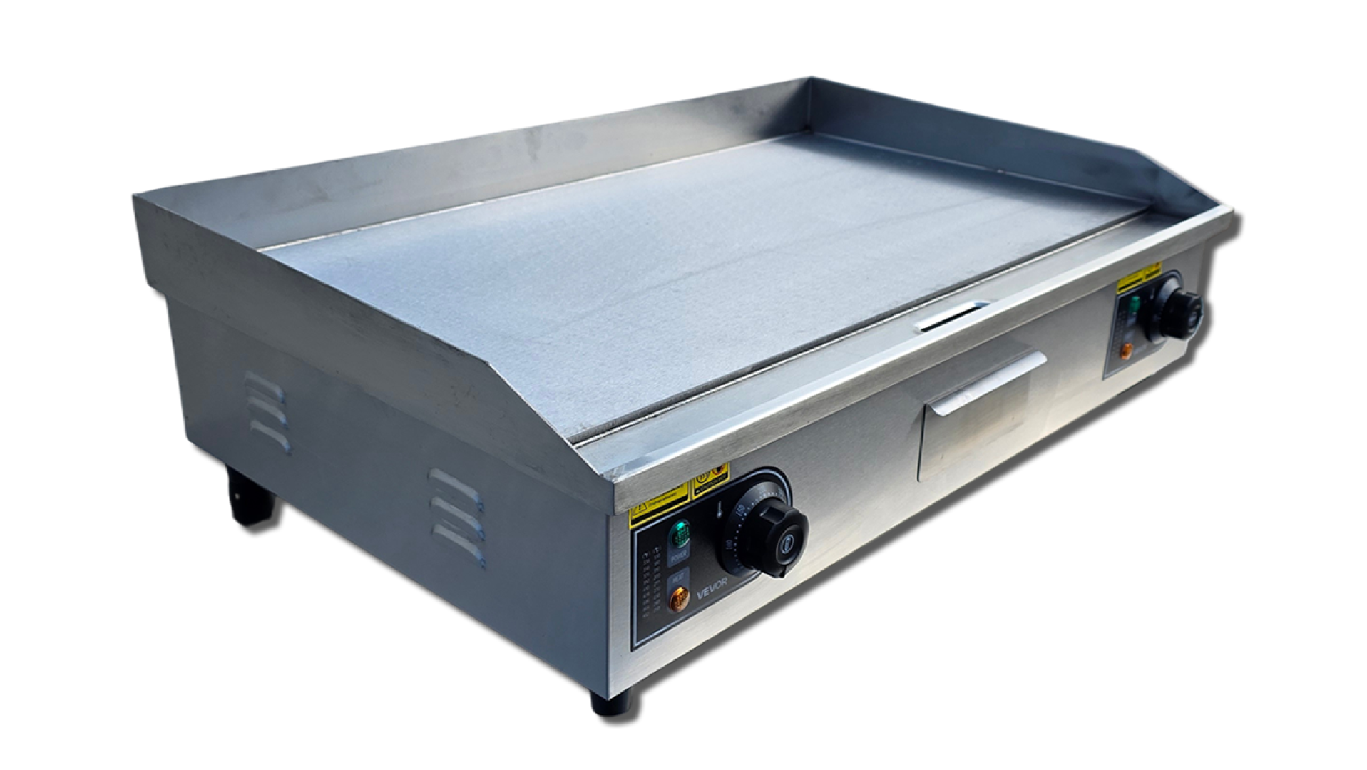 Električni roštilj 4400W