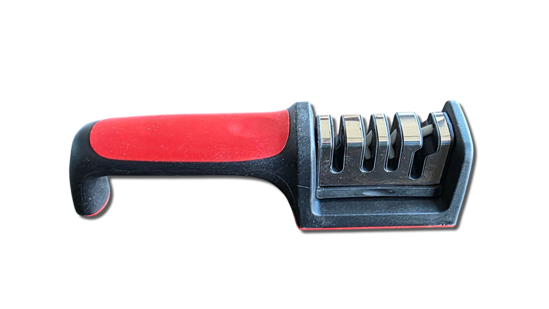 OŠTRAČ NOŽEVA - SHARPMASTER 4X