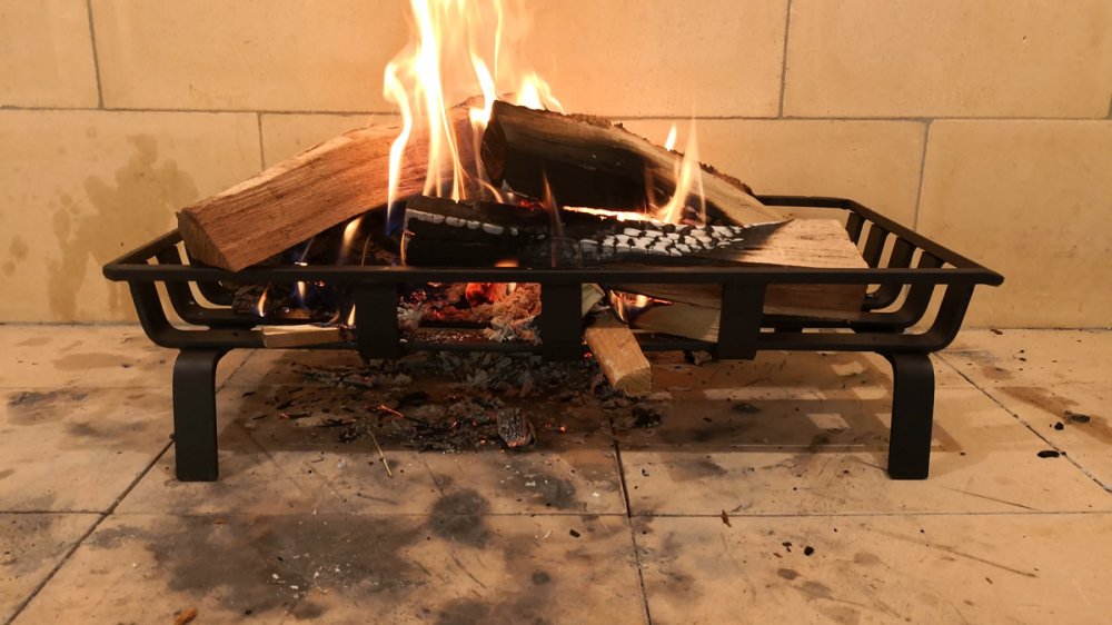 Ember retainer Tehnovar